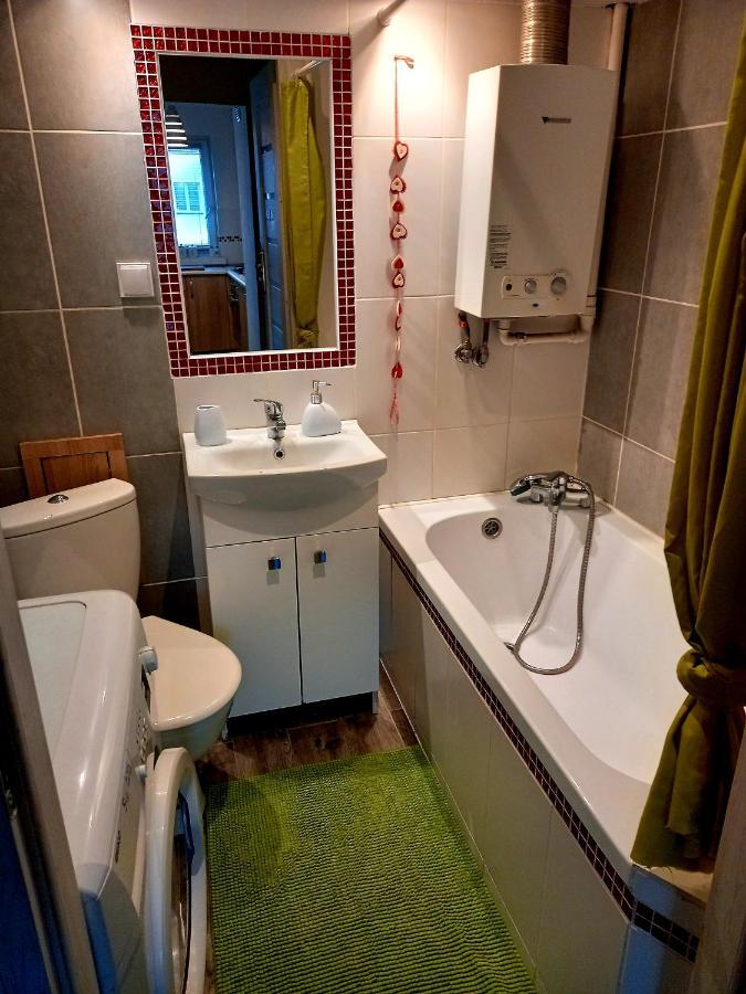 Modern Studio 9 Częstochowa Екстериор снимка