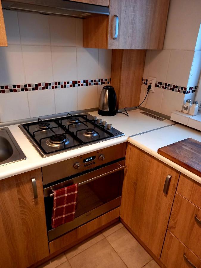Modern Studio 9 Częstochowa Екстериор снимка
