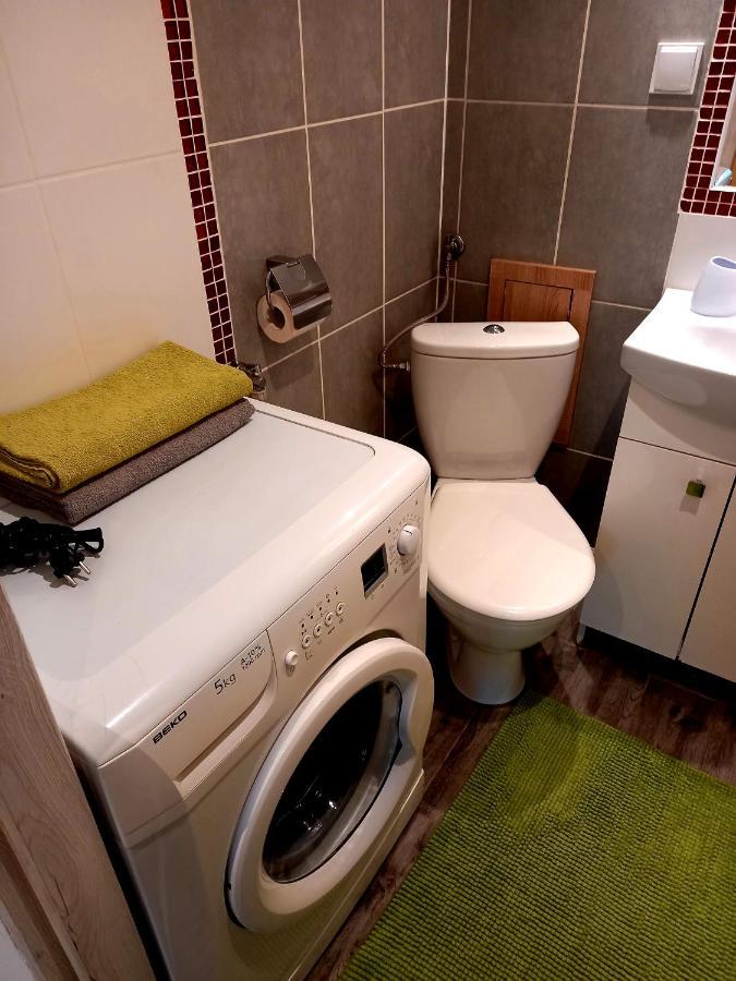 Modern Studio 9 Częstochowa Екстериор снимка