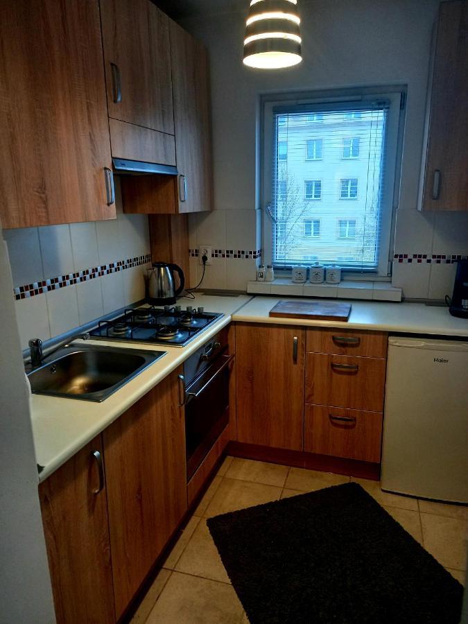 Modern Studio 9 Częstochowa Екстериор снимка