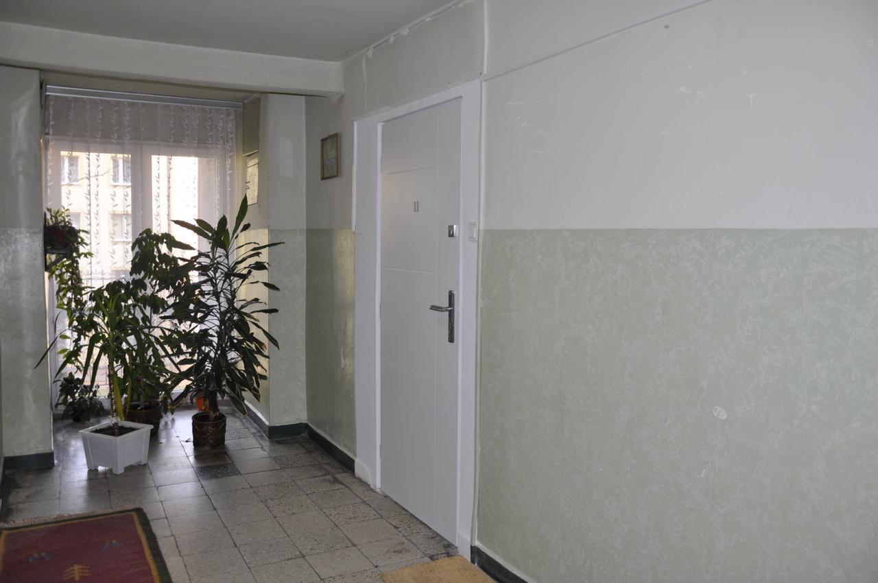 Modern Studio 9 Częstochowa Екстериор снимка