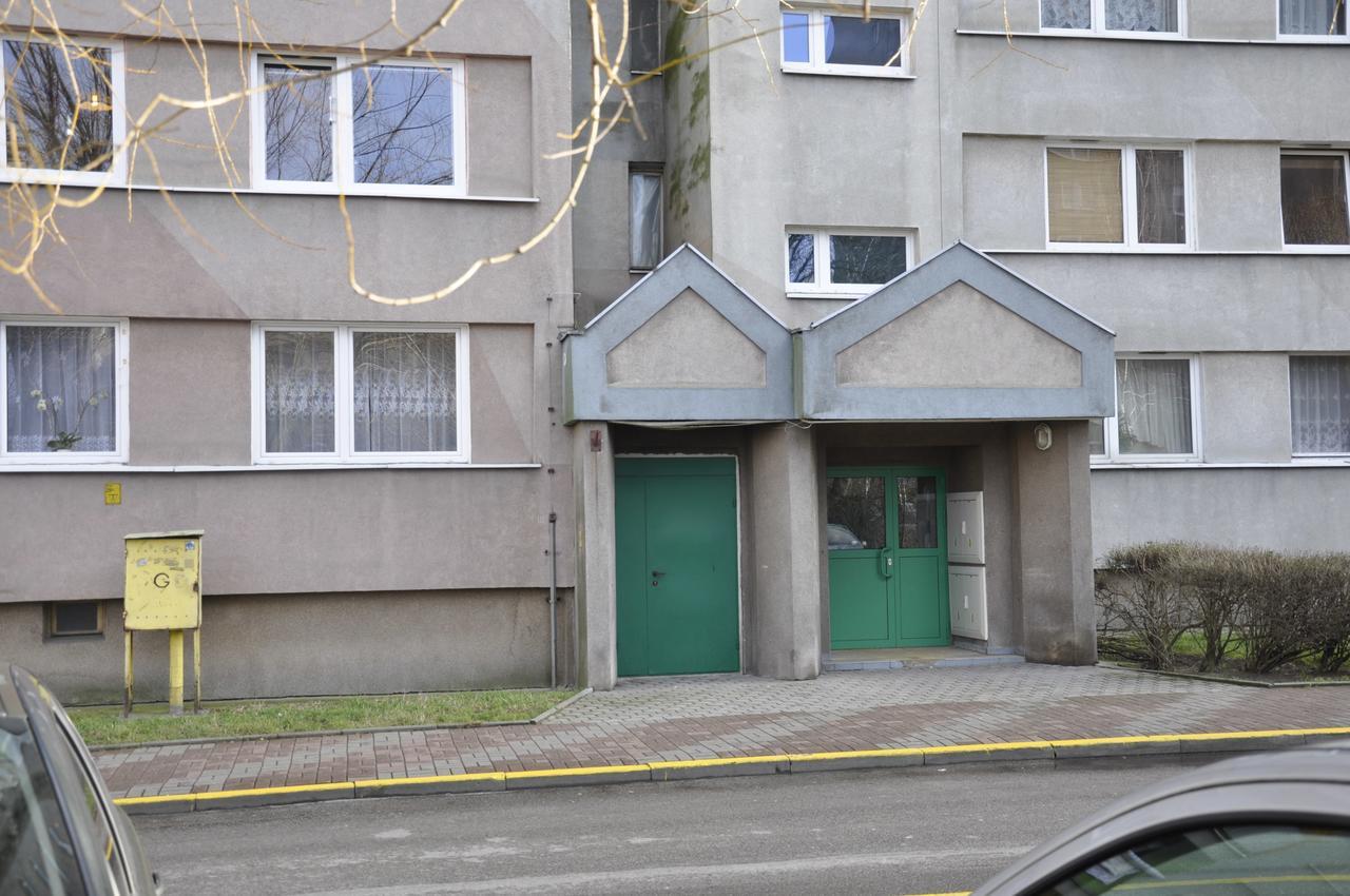 Modern Studio 9 Częstochowa Екстериор снимка