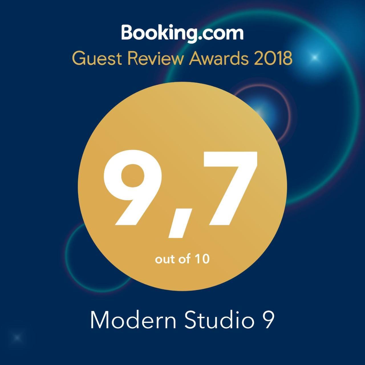 Modern Studio 9 Częstochowa Екстериор снимка